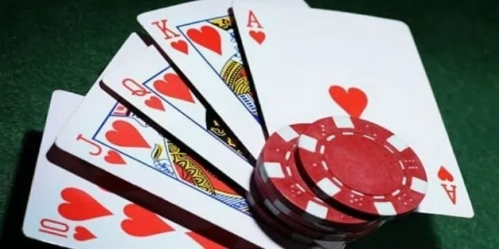 Thứ tự và quy tắc chặn bài trong Tiến Lên Miền Nam