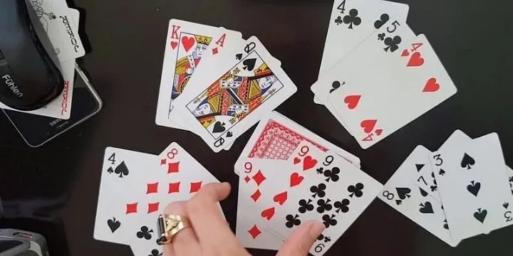 Cách đọc lối chơi đối thủ hiệu quả nhất