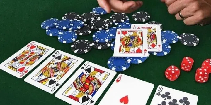 Chiến thuật đánh dây bài Tiến Lên hiệu quả