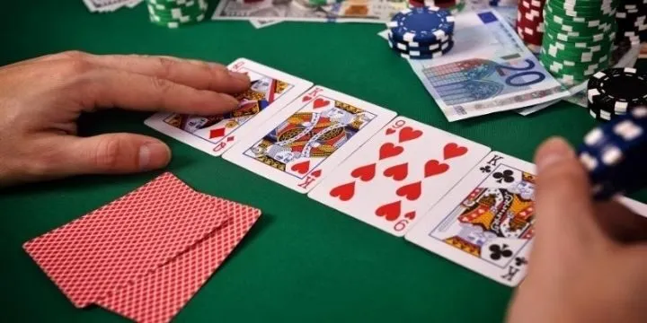 Cách đánh dây trong Tiến Lên Miền Nam
