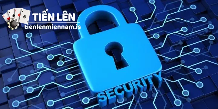 Chính sách bảo mật tienlenmiennam.is