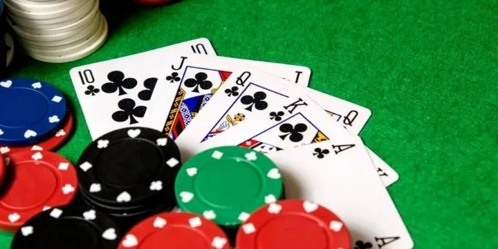 Cách đánh dây trong Tiến Lên Miền Nam