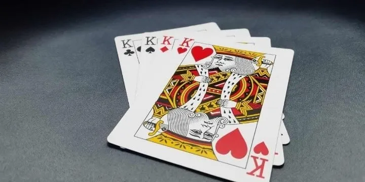 Quy tắc bỏ lượt để đánh ván mới trong TLMN