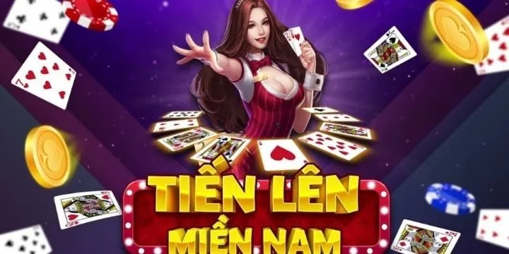 Thông tin cơ bản về Tiến Lên Miền Nam game bài nổi tiếng