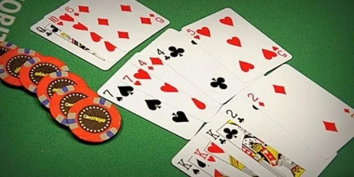 Tại sao cần đọc bài qua các hành động và biểu cảm của đối thủ?
