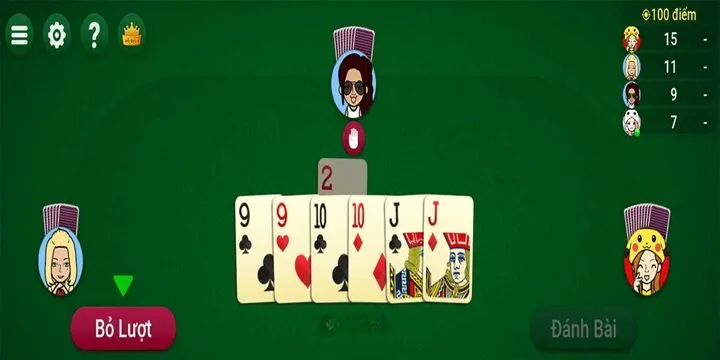 Lợi ích nhận được sau khi đăng ký Tiến Lên Miền Nam