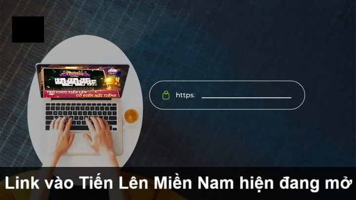Link vào Tiến Lên Miền Nam hiện đang mở mới nhất