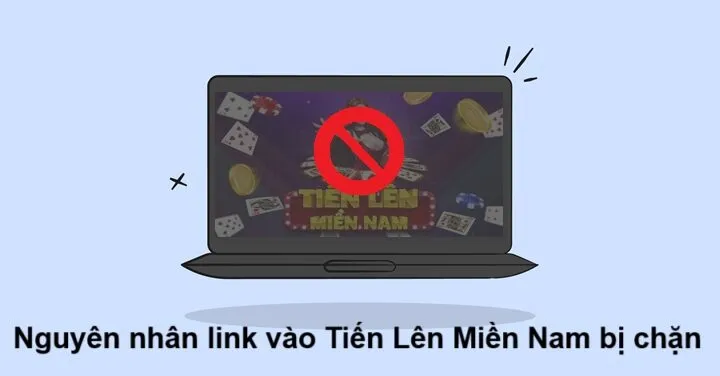 Lý giải nguyên nhân đường link cũ không thể truy cập