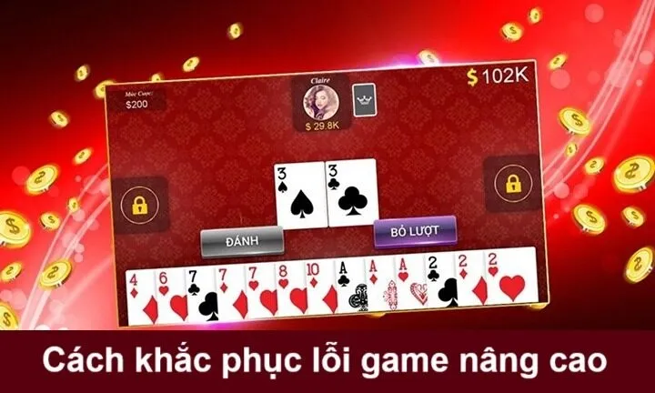 Một vài lỗi hiếm gặp & cách xử lý nâng cao