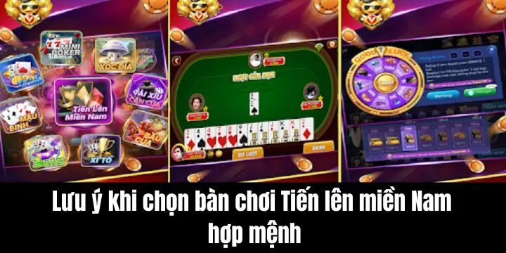 Lưu ý giúp người chơi luôn may mắn trong quá trình tham gia