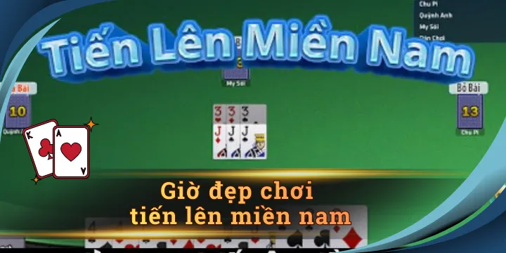 Giờ đẹp chơi tiến lên miền nam - Cách chọn giờ hoàng đạo