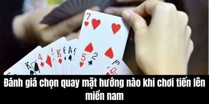 Lựa chọn hướng phù hợp để tăng khả gia tăng yếu tố may mắn