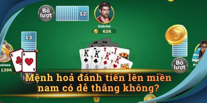 Mệnh hoả đánh tiến lên miền nam có dễ thắng không - Luận giải tâm linh