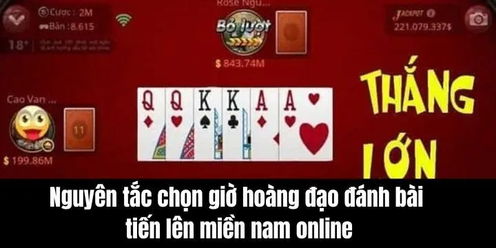 Nguyên tắc đánh theo 3 ván đầu siêu đơn giản và hiệu quả