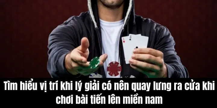 Tìm hiểu các vị trí đánh tiền lên miền nam phù hợp nhất