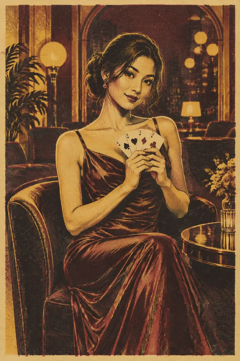 tienlenmiennam.is – giải trí